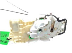 Recambio de cerradura puerta trasera derecha para honda cr-v (rd8) es referencia OEM IAM   ELECTRICO 2