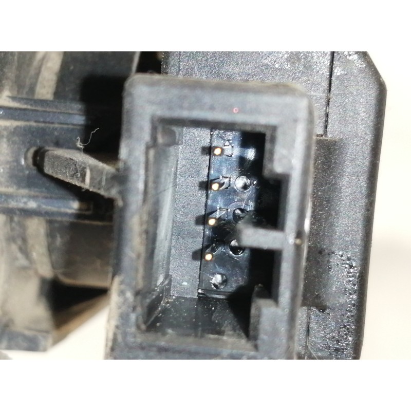 Recambio de moldura para volvo xc70 kinetic awd referencia OEM IAM 6G9N19C734AB  