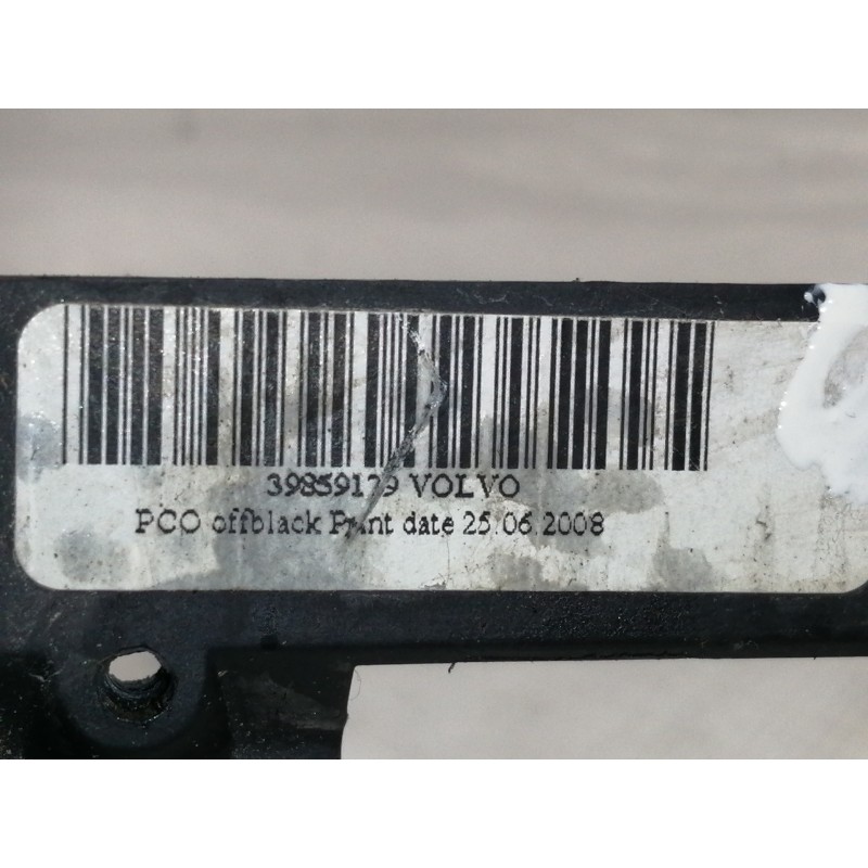 Recambio de moldura para volvo xc70 kinetic awd referencia OEM IAM 6G9N19C734AB  