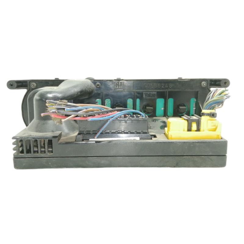 Recambio de mando calefaccion / aire acondicionado para opel vectra b berlina 2.0 dti referencia OEM IAM 69262205  