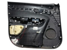 Recambio de guarnecido puerta delantera derecha para kia sorento emotion 4wd referencia OEM IAM 823202P000 823202P000  2