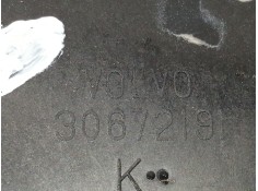 Recambio de moldura para volvo xc70 kinetic awd referencia OEM IAM 30672191   2