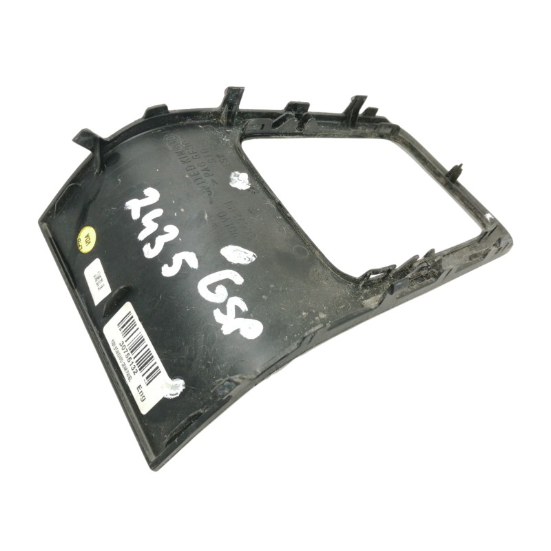 Recambio de moldura para volvo xc70 kinetic awd referencia OEM IAM 30672191  