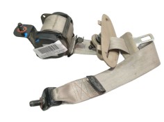 Recambio de cinturon seguridad trasero izquierdo para kia sportage active 4x4 referencia OEM IAM 8981201F000  