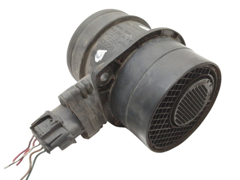 Recambio de caudalimetro para hyundai h 1 starex h 1 starex crdi referencia OEM IAM 0281002554  