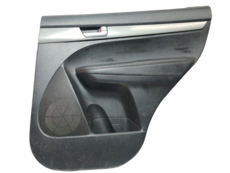 Recambio de guarnecido puerta trasera derecha para kia sorento emotion 4wd referencia OEM IAM 833202P000 833802P000 