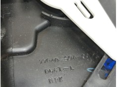 Recambio de rejilla aireadora para honda cr-v (rd8) es referencia OEM IAM 77640S9A00   2