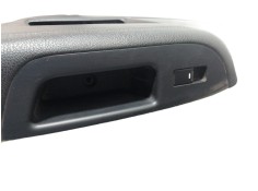 Recambio de guarnecido puerta trasera derecha para kia sorento emotion 4wd referencia OEM IAM 833202P000 833802P000  2
