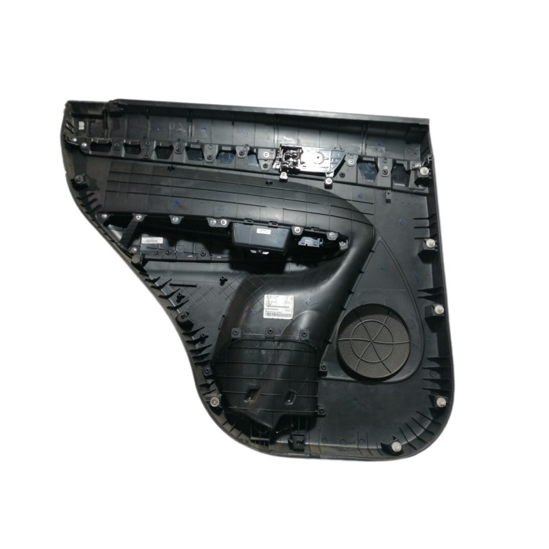 Recambio de guarnecido puerta trasera derecha para kia sorento emotion 4wd referencia OEM IAM 833202P000 833802P000 