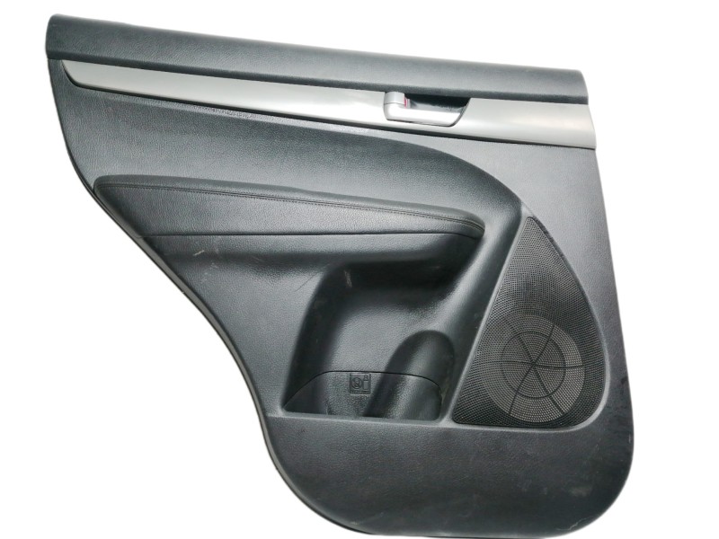Recambio de guarnecido puerta trasera izquierda para kia sorento emotion 4wd referencia OEM IAM 833102P000 833702P000 