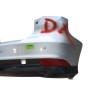 Recambio de paragolpes trasero para ford focus iv (hn) 1.0 ecoboost referencia OEM IAM 1877243  