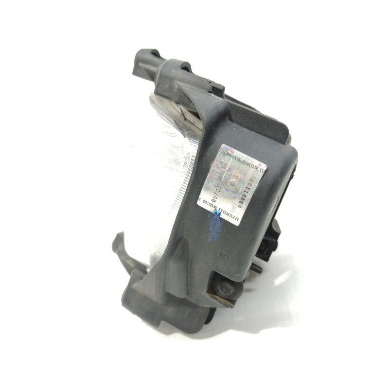 Recambio de faro antiniebla izquierdo para kia sportage active 4x4 referencia OEM IAM 08451192  