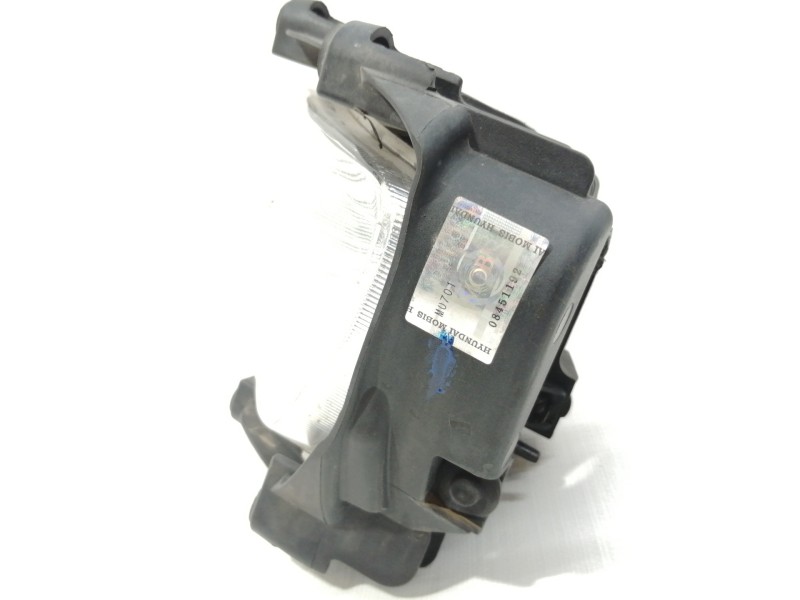 Recambio de faro antiniebla izquierdo para kia sportage active 4x4 referencia OEM IAM 08451192  