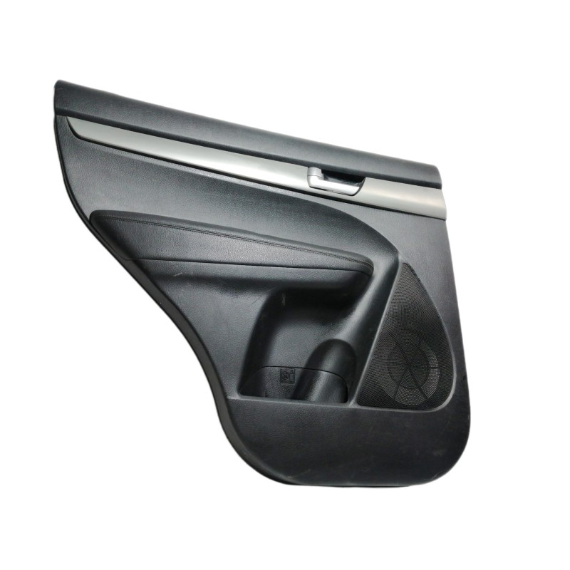 Recambio de guarnecido puerta trasera izquierda para kia sorento emotion 4wd referencia OEM IAM 833102P000 833702P000 