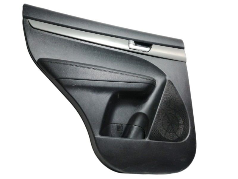 Recambio de guarnecido puerta trasera izquierda para kia sorento emotion 4wd referencia OEM IAM 833102P000 833702P000 