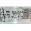 Recambio de elevalunas trasero izquierdo para volkswagen id.4 (e21) performance referencia OEM IAM 11A839461E 4K0959882 