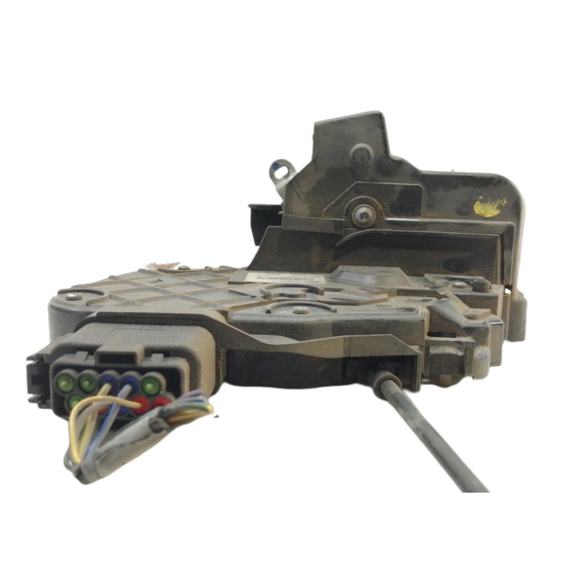 Recambio de cerradura puerta delantera derecha para volvo xc70 kinetic awd referencia OEM IAM A048317 986904104 