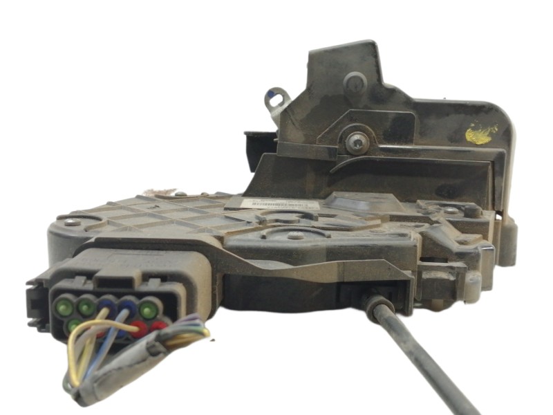 Recambio de cerradura puerta delantera derecha para volvo xc70 kinetic awd referencia OEM IAM A048317 986904104 