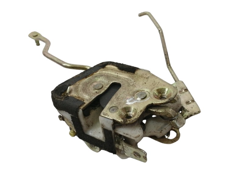 Recambio de cerradura puerta delantera derecha para hyundai h 1 starex h 1 starex crdi referencia OEM IAM   