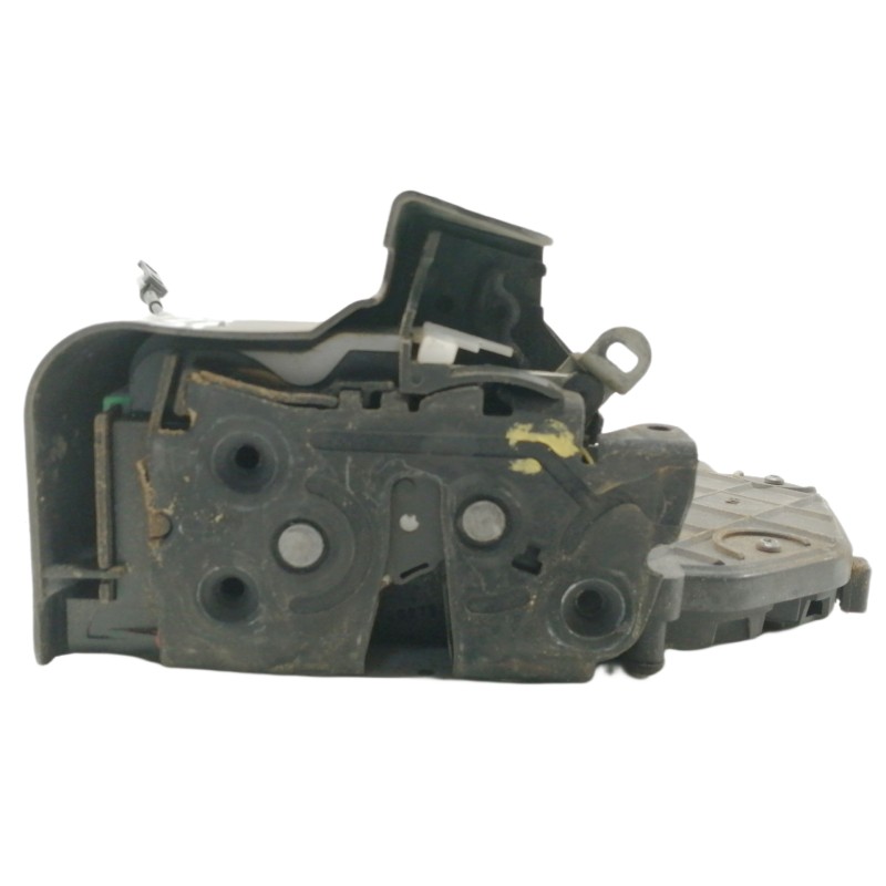 Recambio de cerradura puerta delantera derecha para volvo xc70 kinetic awd referencia OEM IAM A048317 986904104 