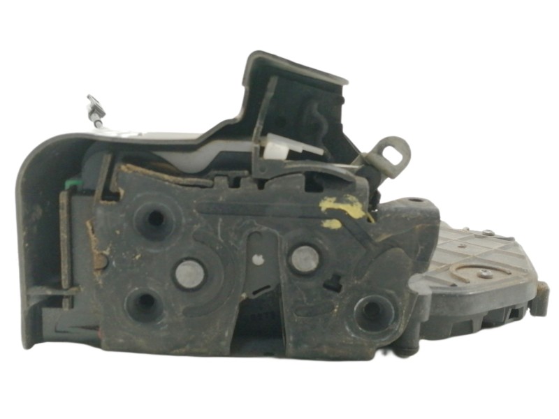 Recambio de cerradura puerta delantera derecha para volvo xc70 kinetic awd referencia OEM IAM A048317 986904104 