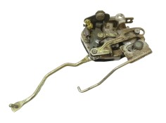 Recambio de cerradura puerta delantera derecha para hyundai h 1 starex h 1 starex crdi referencia OEM IAM    2