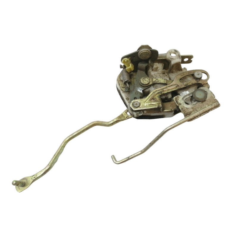 Recambio de cerradura puerta delantera derecha para hyundai h 1 starex h 1 starex crdi referencia OEM IAM   