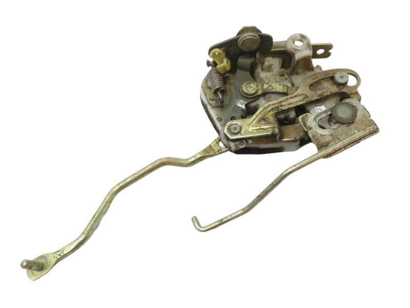 Recambio de cerradura puerta delantera derecha para hyundai h 1 starex h 1 starex crdi referencia OEM IAM   