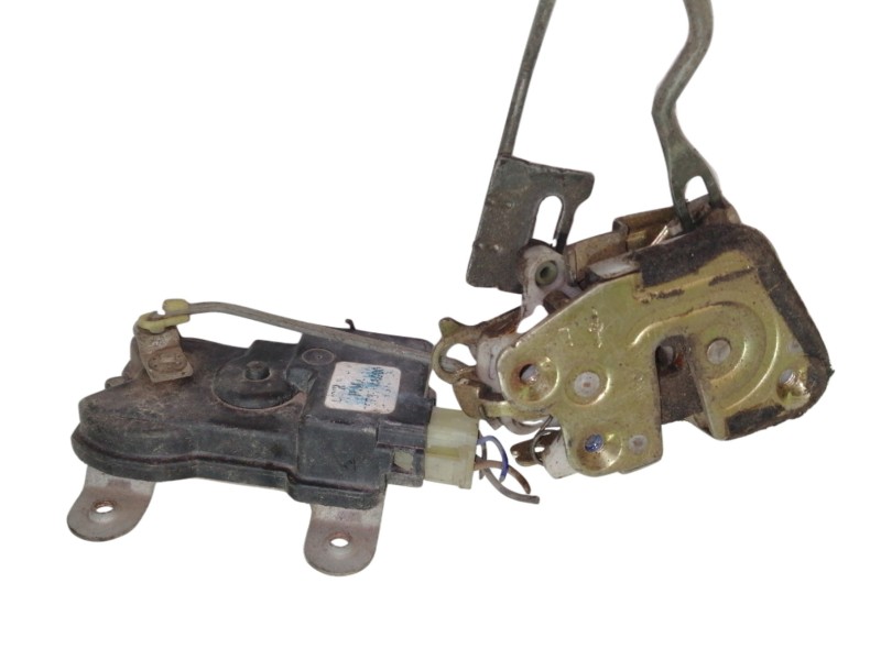 Recambio de cerradura puerta delantera izquierda para hyundai h 1 starex h 1 starex crdi referencia OEM IAM   