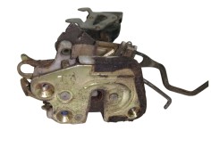 Recambio de cerradura puerta delantera izquierda para hyundai h 1 starex h 1 starex crdi referencia OEM IAM    2