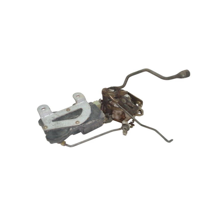 Recambio de cerradura puerta delantera izquierda para hyundai h 1 starex h 1 starex crdi referencia OEM IAM   