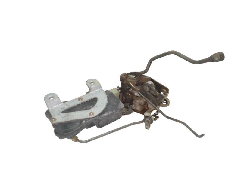 Recambio de cerradura puerta delantera izquierda para hyundai h 1 starex h 1 starex crdi referencia OEM IAM   