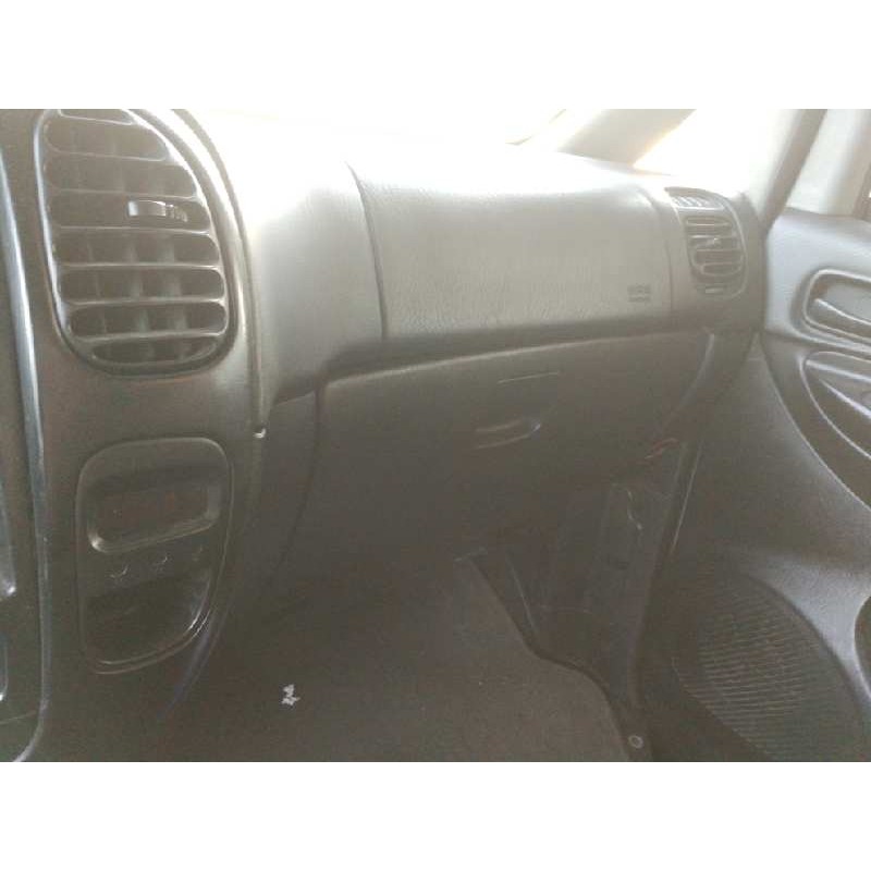 Recambio de guantera para hyundai h 1 starex h 1 starex crdi referencia OEM IAM 845104A000  