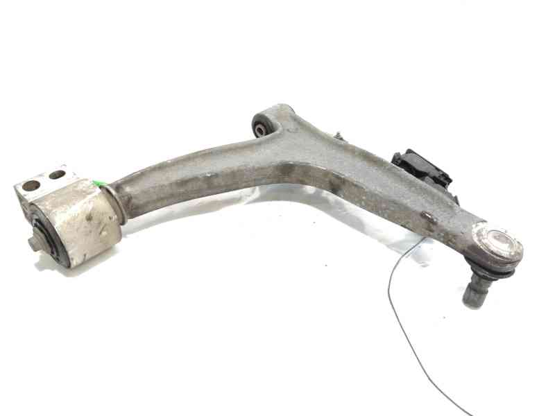Recambio de brazo suspension inferior delantero izquierdo para saab 9-3 berlina 1.9 tid linear (i/d) referencia OEM IAM   