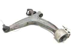 Recambio de brazo suspension inferior delantero izquierdo para saab 9-3 berlina 1.9 tid linear (i/d) referencia OEM IAM    2