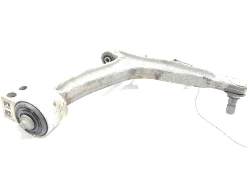Recambio de brazo suspension inferior delantero izquierdo para saab 9-3 berlina 1.9 tid linear (i/d) referencia OEM IAM   