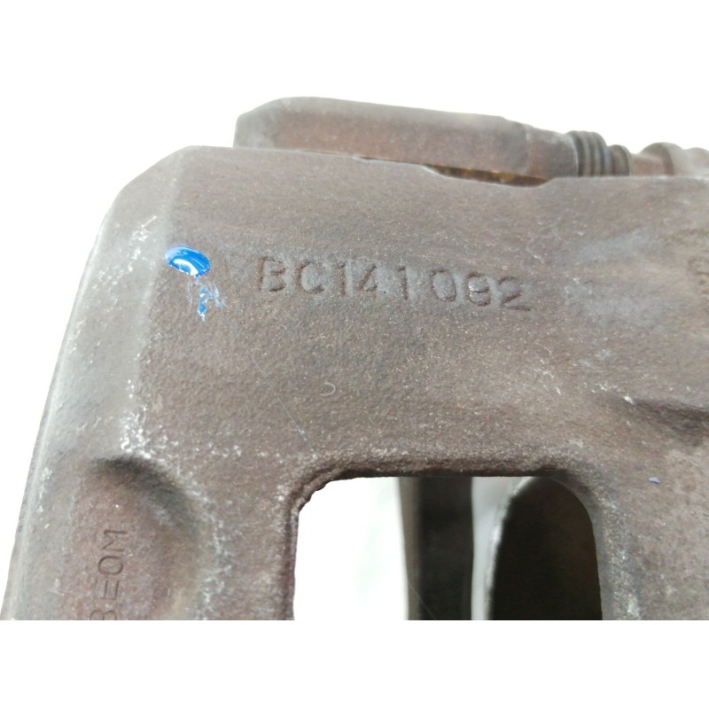 Recambio de pinza freno delantera derecha para kia sportage active 4x4 referencia OEM IAM BC141082  