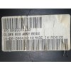 Recambio de guantera para chrysler pt cruiser (pt) 2.2 crd limited referencia OEM IAM 0RB331FLAD  
