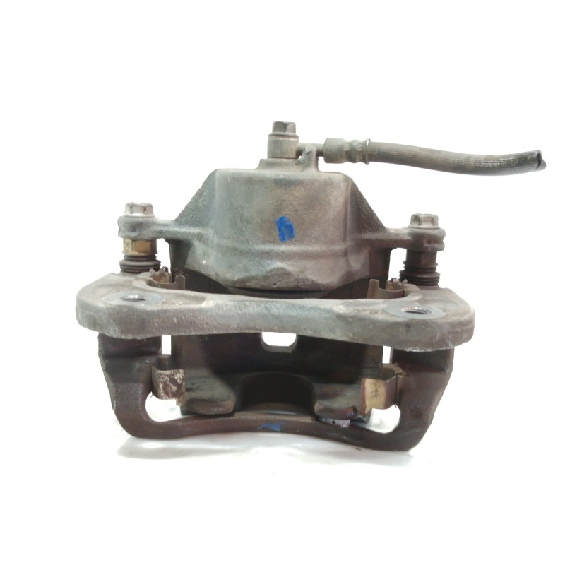 Recambio de pinza freno delantera derecha para kia sportage active 4x4 referencia OEM IAM BC141082  
