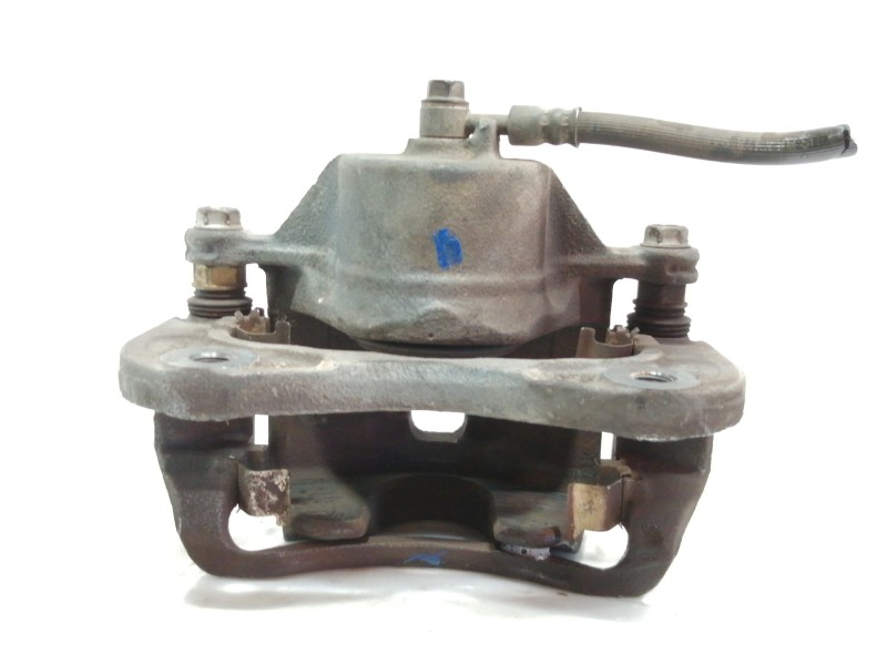 Recambio de pinza freno delantera derecha para kia sportage active 4x4 referencia OEM IAM BC141082  