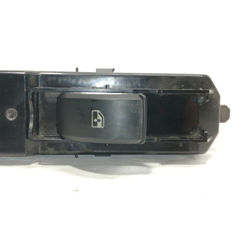Recambio de mando elevalunas trasero izquierdo para saab 9-3 berlina 1.9 tid linear (i/d) referencia OEM IAM 12764030 12758529 