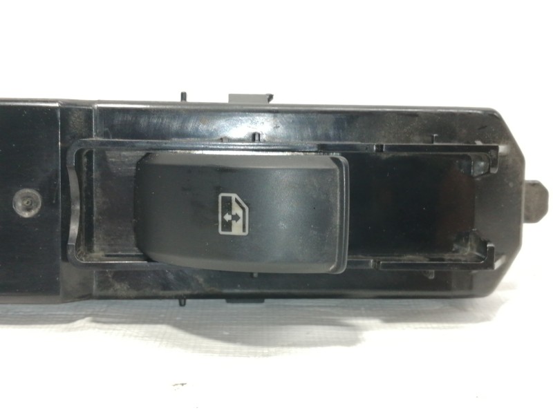 Recambio de mando elevalunas trasero izquierdo para saab 9-3 berlina 1.9 tid linear (i/d) referencia OEM IAM 12764030 12758529 