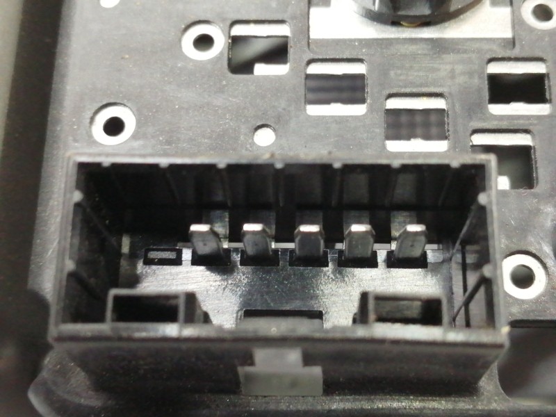 Recambio de luz interior para kia sorento emotion 4wd referencia OEM IAM 928002PXXX 928001UXXX 