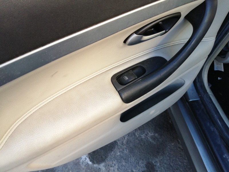 Recambio de mando elevalunas trasero izquierdo para saab 9-3 berlina 1.9 tid linear (i/d) referencia OEM IAM 12764030 12758529 