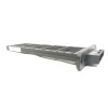 Recambio de resistencia calefaccion para nissan qashqai (j11) acenta referencia OEM IAM 2714300A03  