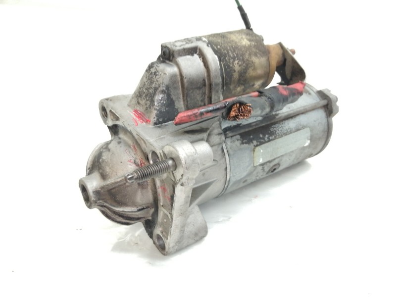 Recambio de motor arranque para renault laguna ii (bg0) authentique referencia OEM IAM   