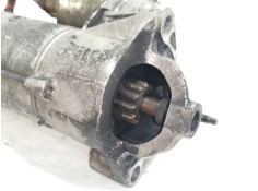 Recambio de motor arranque para renault laguna ii (bg0) authentique referencia OEM IAM    2