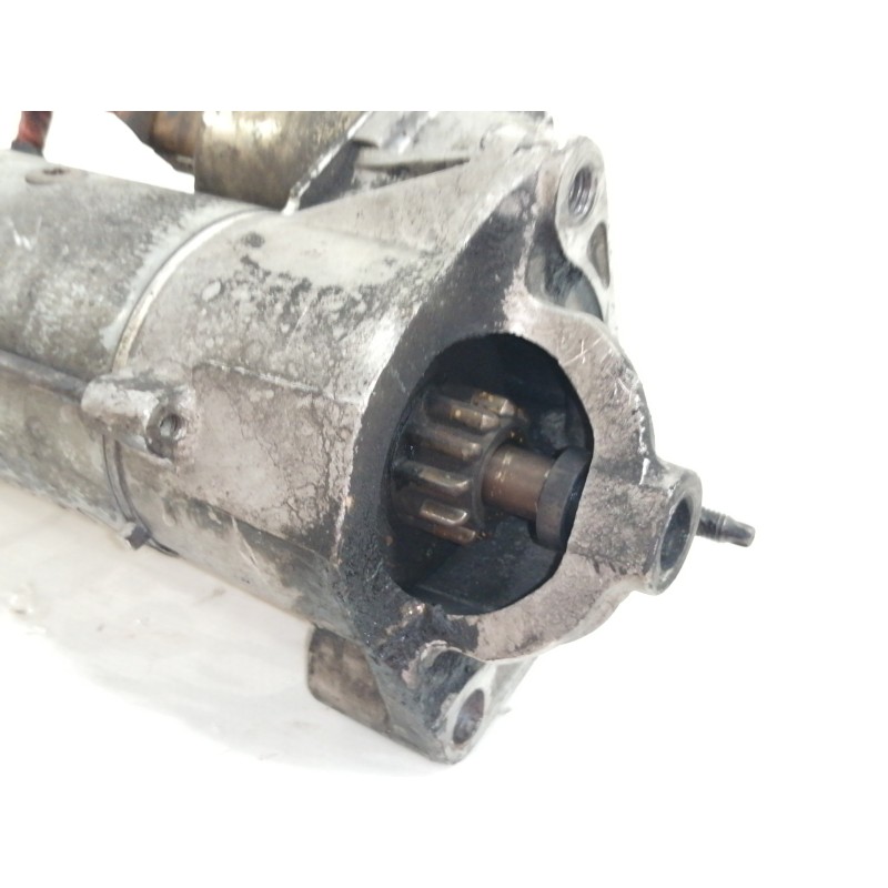 Recambio de motor arranque para renault laguna ii (bg0) authentique referencia OEM IAM   