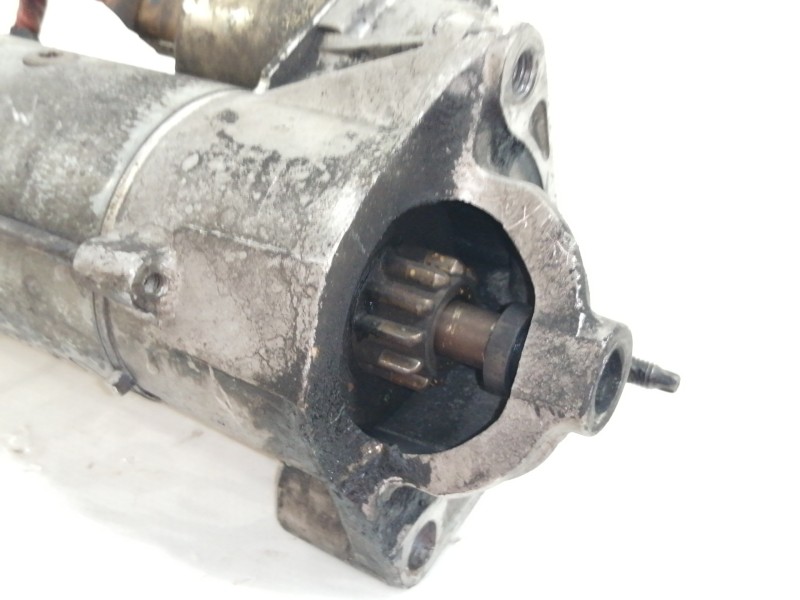 Recambio de motor arranque para renault laguna ii (bg0) authentique referencia OEM IAM   