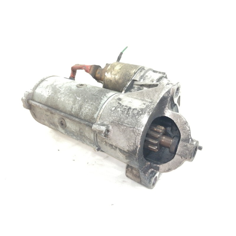 Recambio de motor arranque para renault laguna ii (bg0) authentique referencia OEM IAM   
